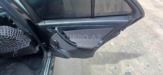Mercedes C 250-8