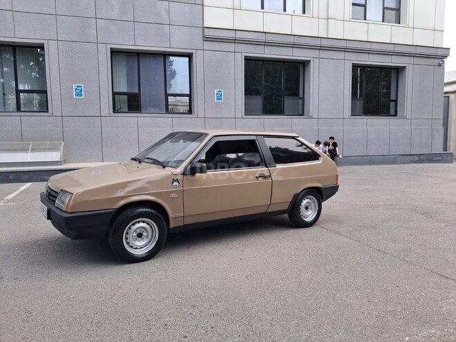 LADA (VAZ) 2108-5