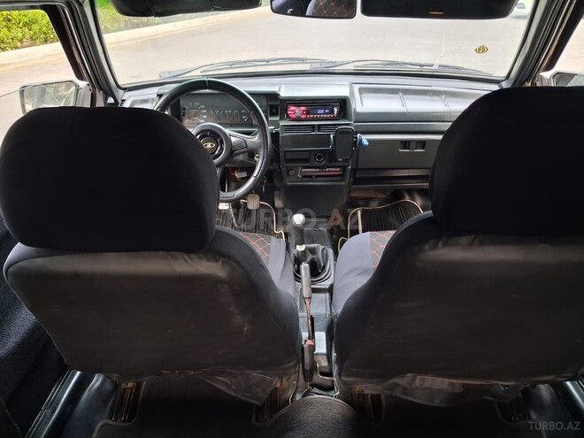 LADA (VAZ) 2108-16