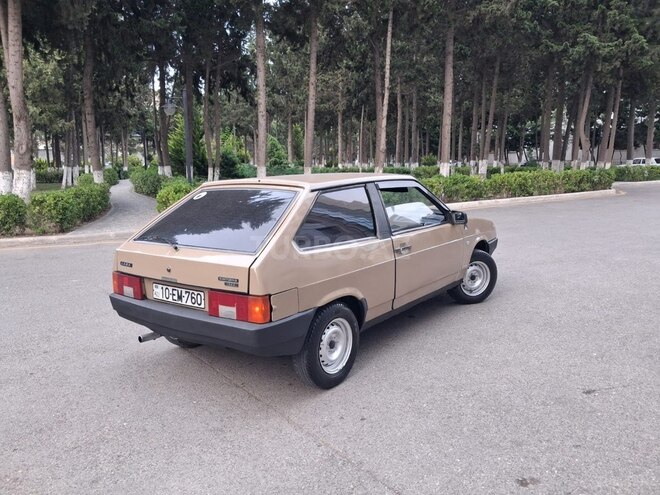 LADA (VAZ) 2108-13