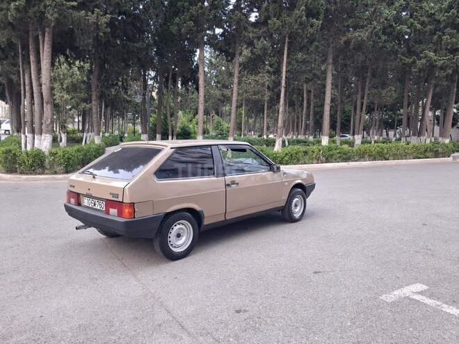 LADA (VAZ) 2108-6