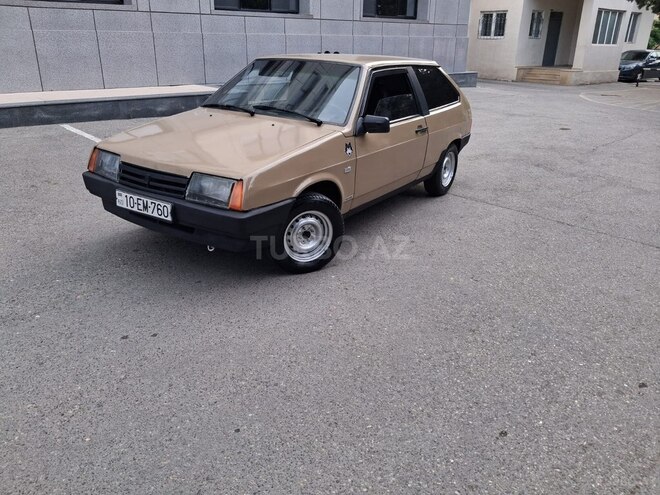 LADA (VAZ) 2108-12