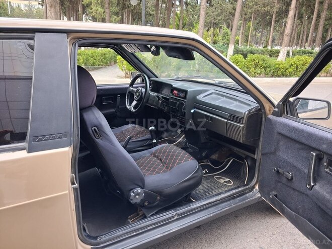 LADA (VAZ) 2108-11