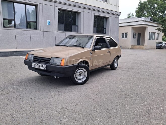 LADA (VAZ) 2108-15