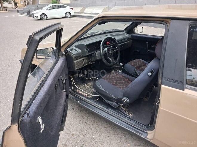 LADA (VAZ) 2108-14