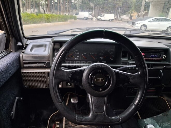 LADA (VAZ) 2108-18