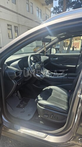 Hyundai Santa Fe-6