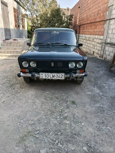 LADA (VAZ) 2106-1