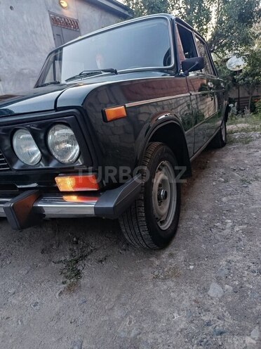 LADA (VAZ) 2106-4