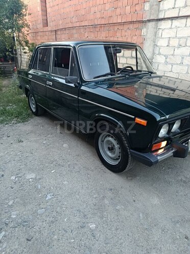 LADA (VAZ) 2106-3