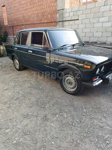 LADA (VAZ) 2106-2