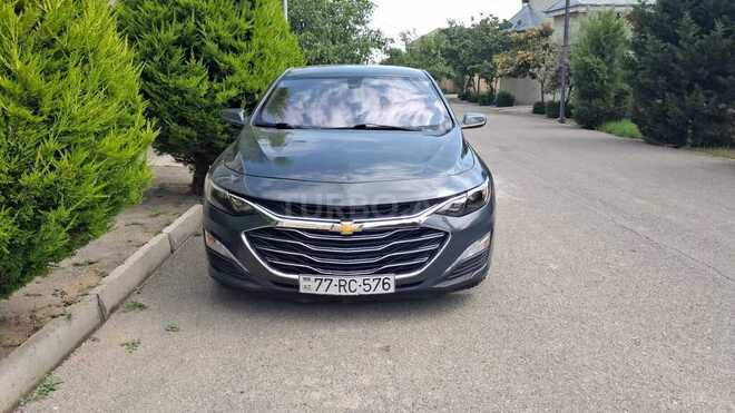 Chevrolet Malibu-1