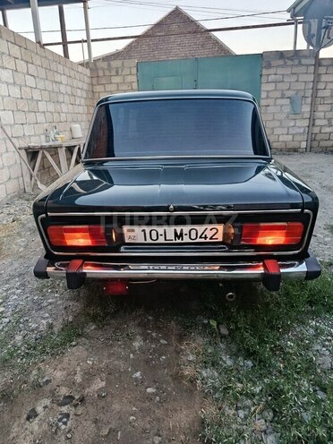 LADA (VAZ) 2106-5