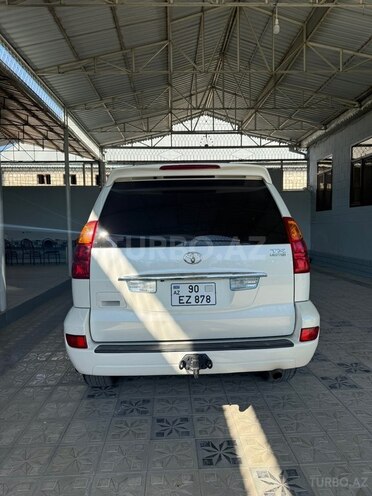 Toyota Land Cruiser Prado-6