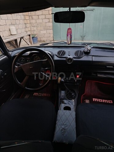 LADA (VAZ) 2106-8
