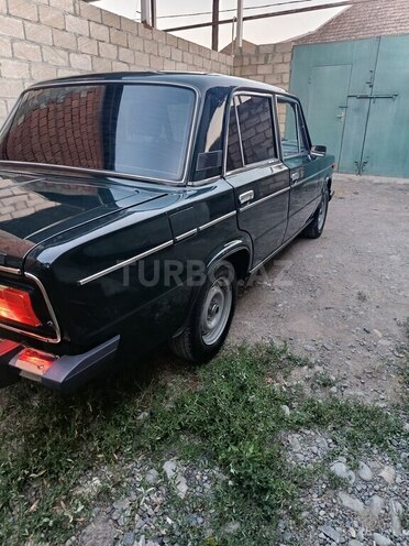 LADA (VAZ) 2106-6