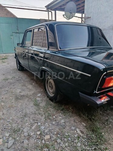 LADA (VAZ) 2106-7