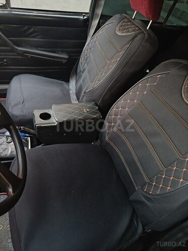 LADA (VAZ) 2106-9