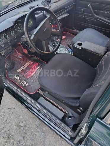 LADA (VAZ) 2106-10
