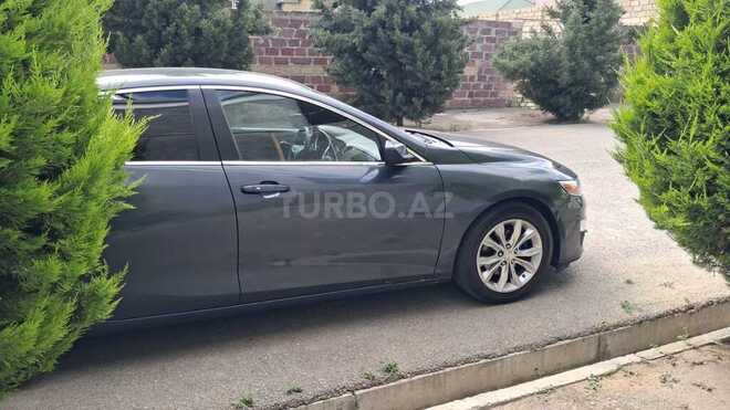 Chevrolet Malibu-4