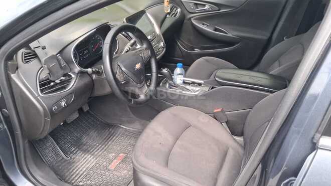 Chevrolet Malibu-5