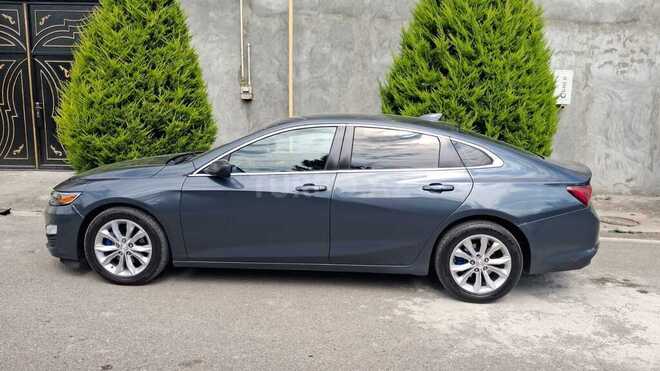 Chevrolet Malibu-7