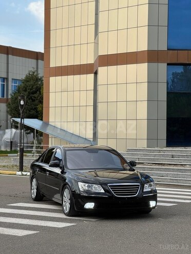 Hyundai Sonata-1