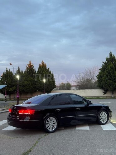Hyundai Sonata-5