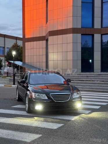 Hyundai Sonata-4