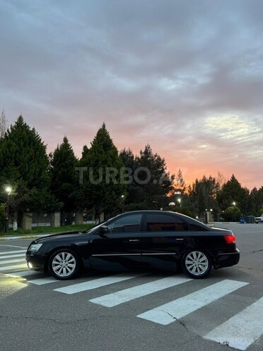 Hyundai Sonata-9