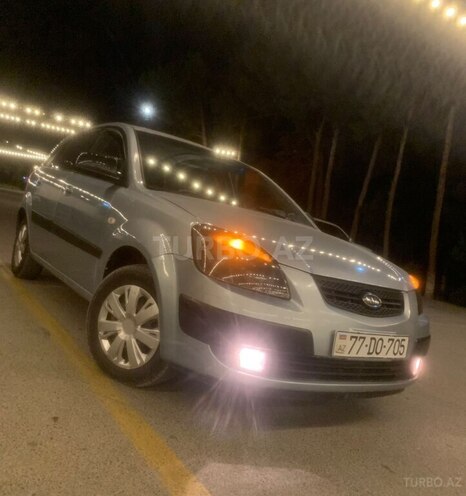 Kia Rio-4