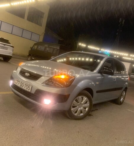 Kia Rio-2
