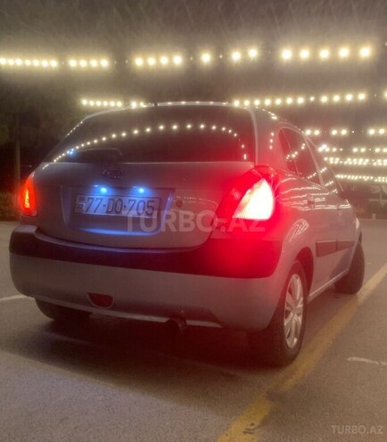 Kia Rio-9