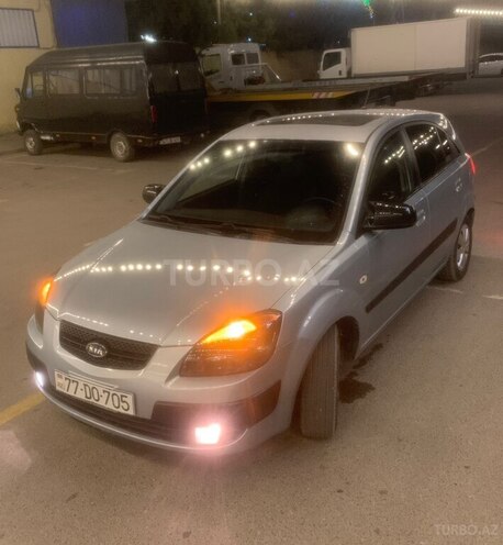 Kia Rio-6