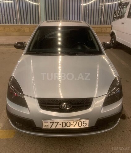 Kia Rio-14