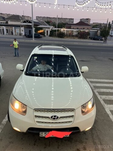 Hyundai Santa Fe-1