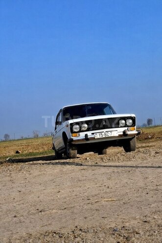 LADA (VAZ) 2106-1
