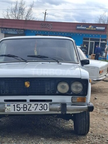 LADA (VAZ) 2106-3