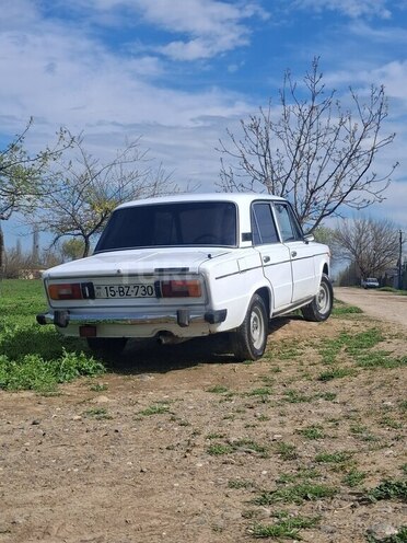 LADA (VAZ) 2106-2