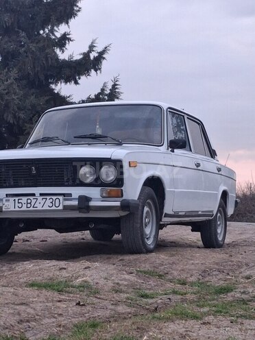LADA (VAZ) 2106-5