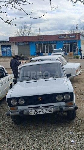 LADA (VAZ) 2106-4