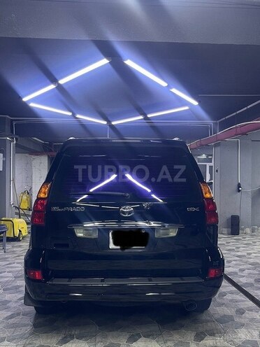 Toyota Land Cruiser Prado-6