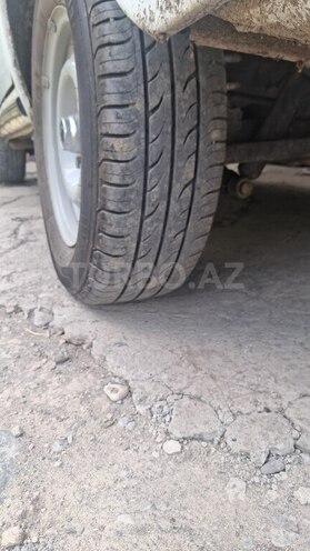 LADA (VAZ) 2106-6