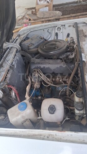 LADA (VAZ) 2106-7