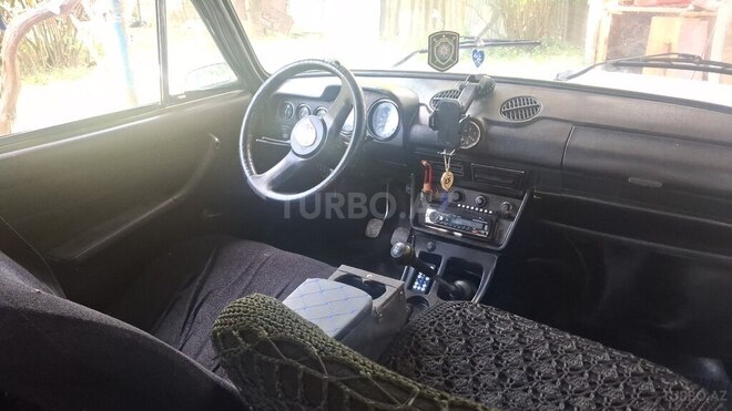 LADA (VAZ) 2106-9