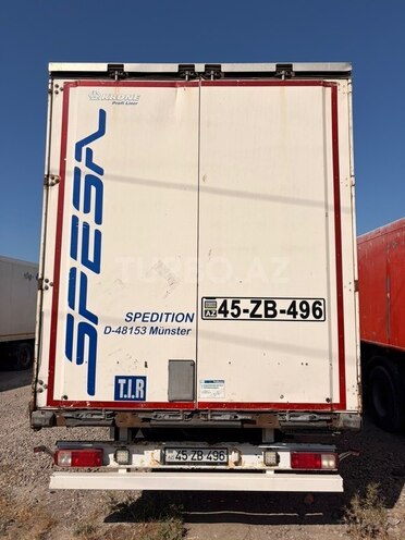 MAN TGA 18.440-4