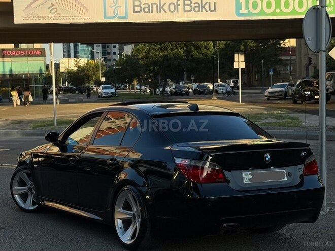 BMW 525-9