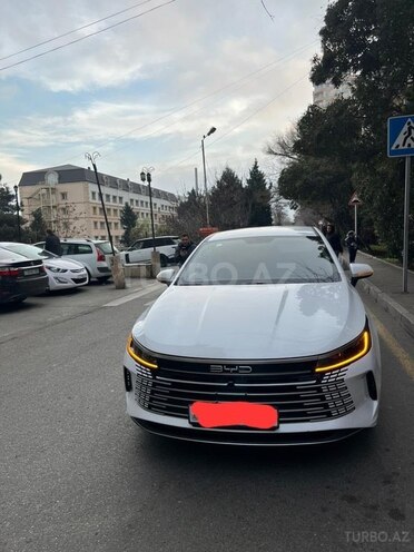 BYD Destroyer 05-1