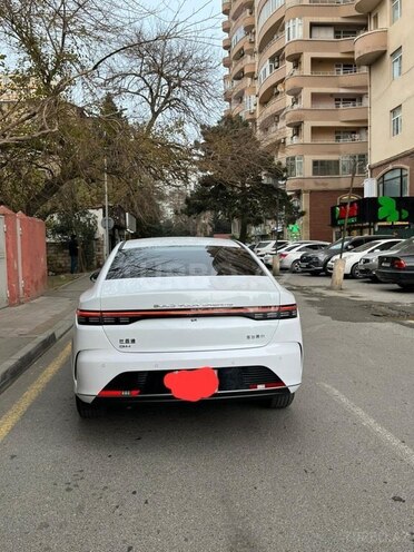 BYD Destroyer 05-2