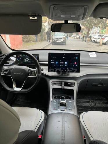 BYD Destroyer 05-4